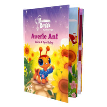 Rock A Bye Baby - Averie Ant