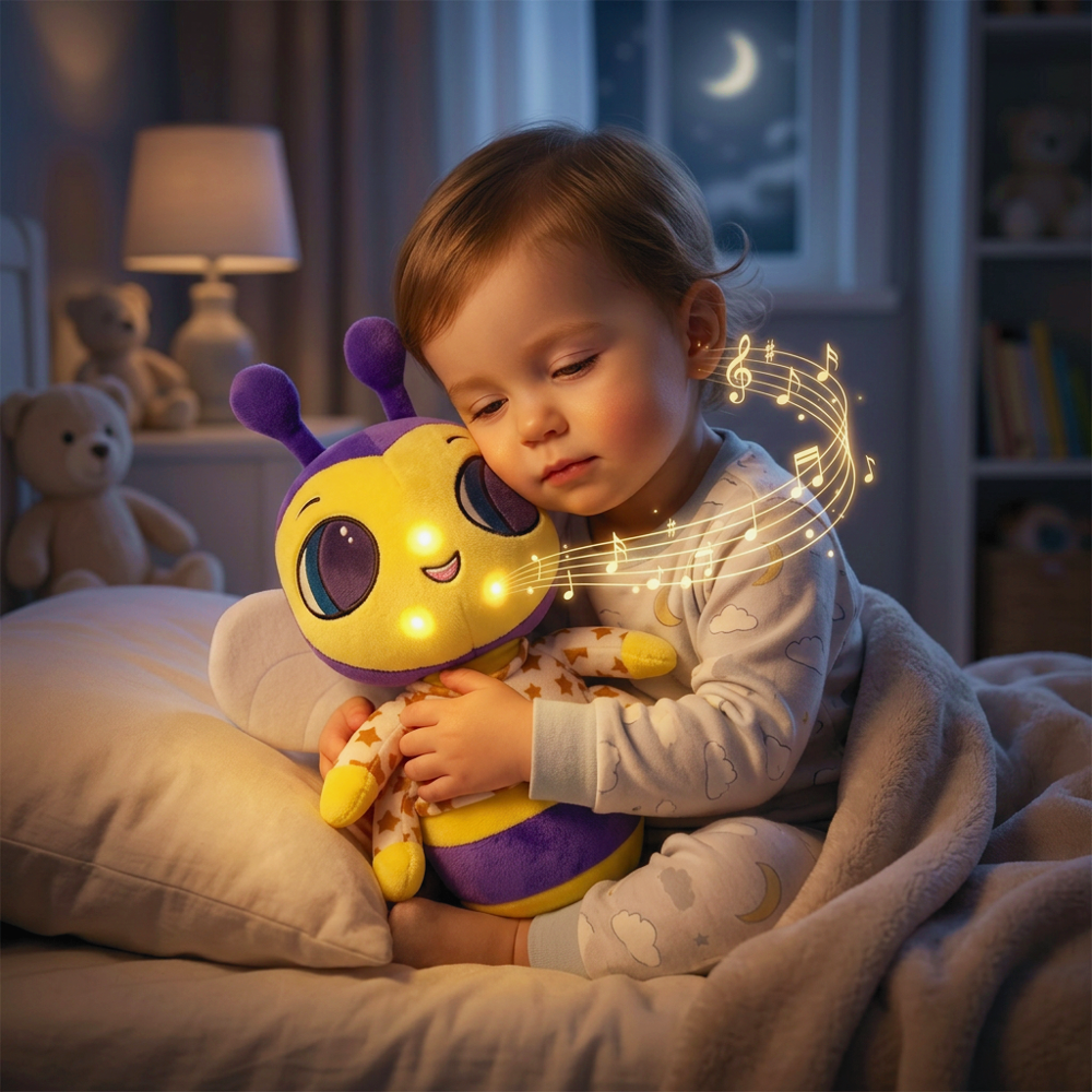 Billie Bumblebee